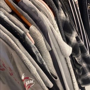 Meet your Posher, Morgan